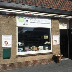 Oliewinkeltje.nl