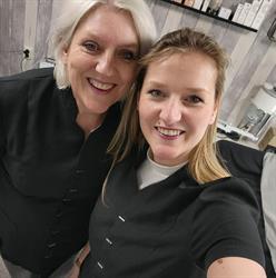 Deux Beautés