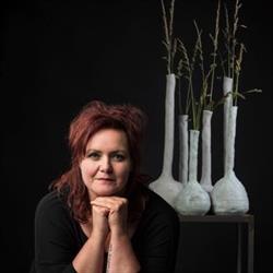 Atelier Natural Art by Jose van Alfen