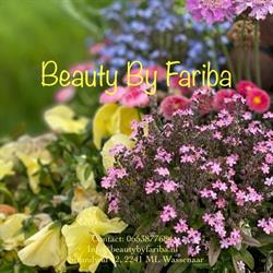 Beauty by Fariba