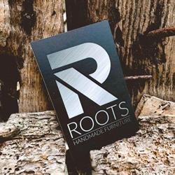 Roots handmade furniture