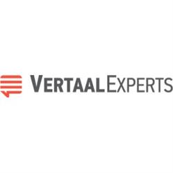 Vertaalbureau VertaalExperts