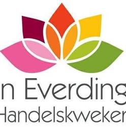 Handelskwekerij van Everdingen