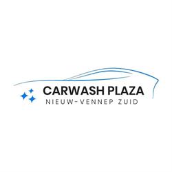 Carwash Plaza Nieuw-Vennep Zuid