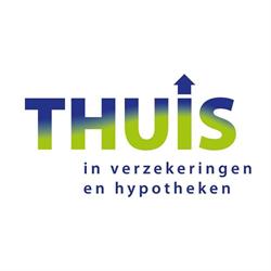Thuis in Hypotheken