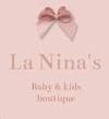 La Nina's baby en kinderkleding