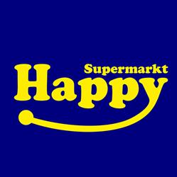 Happy Supermarkt