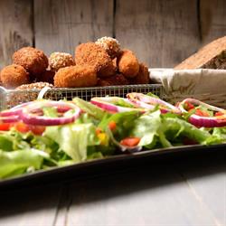 Bedrijfscatering Smaeck B.V.