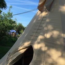 Ecostay De Wilderis