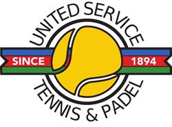 Tennisvereniging United Service
