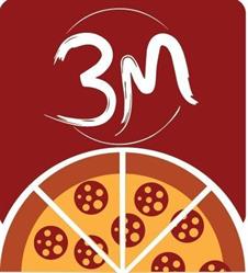 3M pizzeria