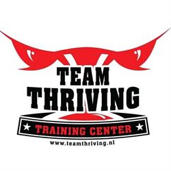Team Thriving Training Center