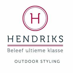 Hendriks Outdoor Styling - Barbara's Garden