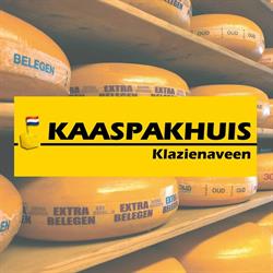 Kaaspakhuis Klazienaveen