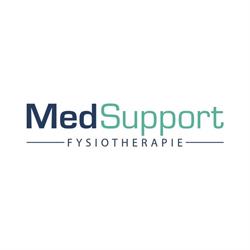 MedSupport Fysiotherapie Doetinchem