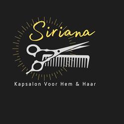Kapsalon Siriana