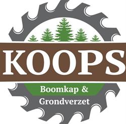 Koops boomkap & grondverzet