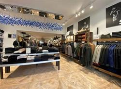 Classic Nouveau heet nu SUITS & MORE