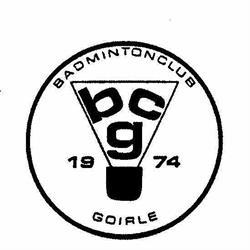 Badmintonclub Goirle