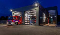 Brandweer nigtevecht