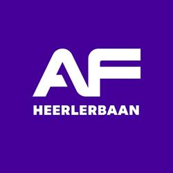 Anytime Fitness Heerlerbaan