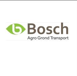 Van Den Bosch Agro Grond Transport Bv