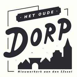 Oude Dorp Nieuwerkerk aan den Ijssel