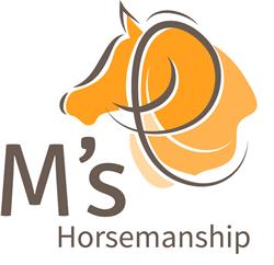 M's Horsemanship