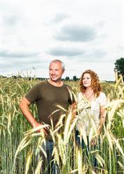 Kringloop Boerderij Vrienden van Velhorst