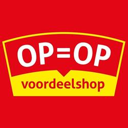 Op = Op Voordeelshop