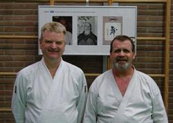 Aikido Hellevoetsluis