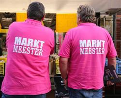 Kofferbakmarkt Schoorl
