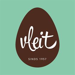 Vleit Verse Eieren Automaat