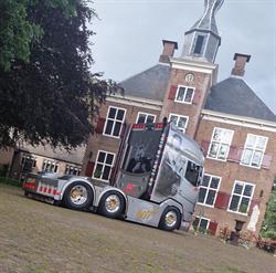 De Oudelande Transport