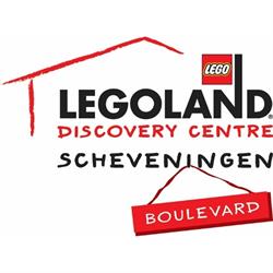 LEGOLAND® Discovery Centre Scheveningen