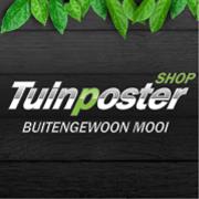 Tuinpostershop