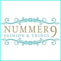 Nummer 9