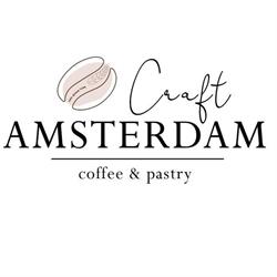 Craft Coffee & Pastry