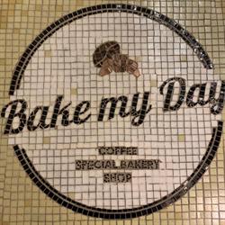 Bake My Day