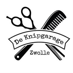 De Knipgarage Zwolle