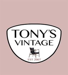 Tony's Garage Sale