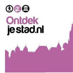 Ontdekjestad