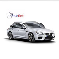 STARTINT autoruiten ramen blinderen tinten JOHNSON WINDOW FILMS