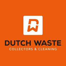 DUTCH WASTE Collectors & Cleaning