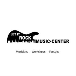 Let it Rock