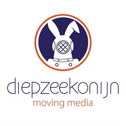 Diepzeekonijn - moving media