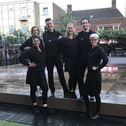 Salsa Danza Expresion