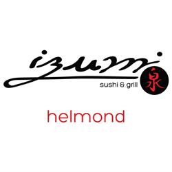 IZUMI Helmond