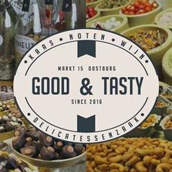 Good & Tasty