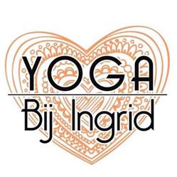 Yoga Bij Ingrid